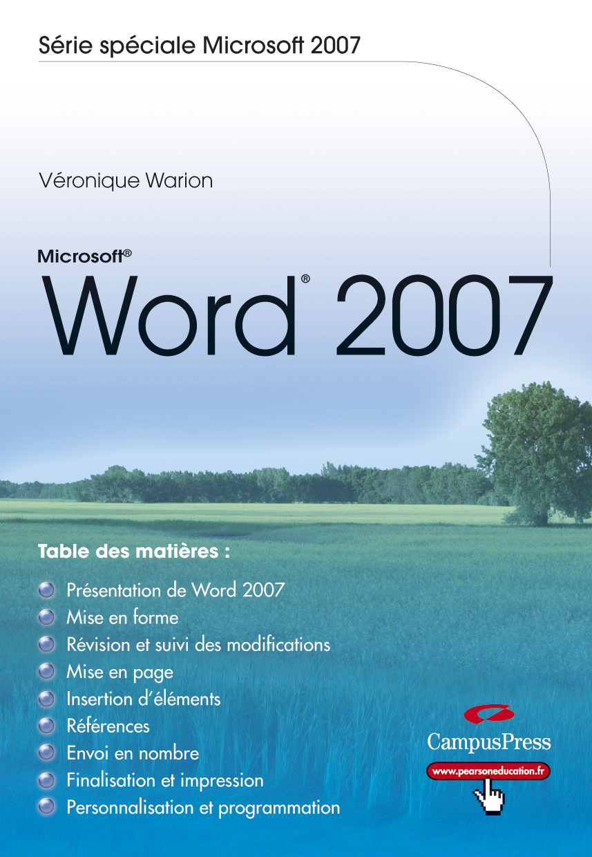 WORD 2007