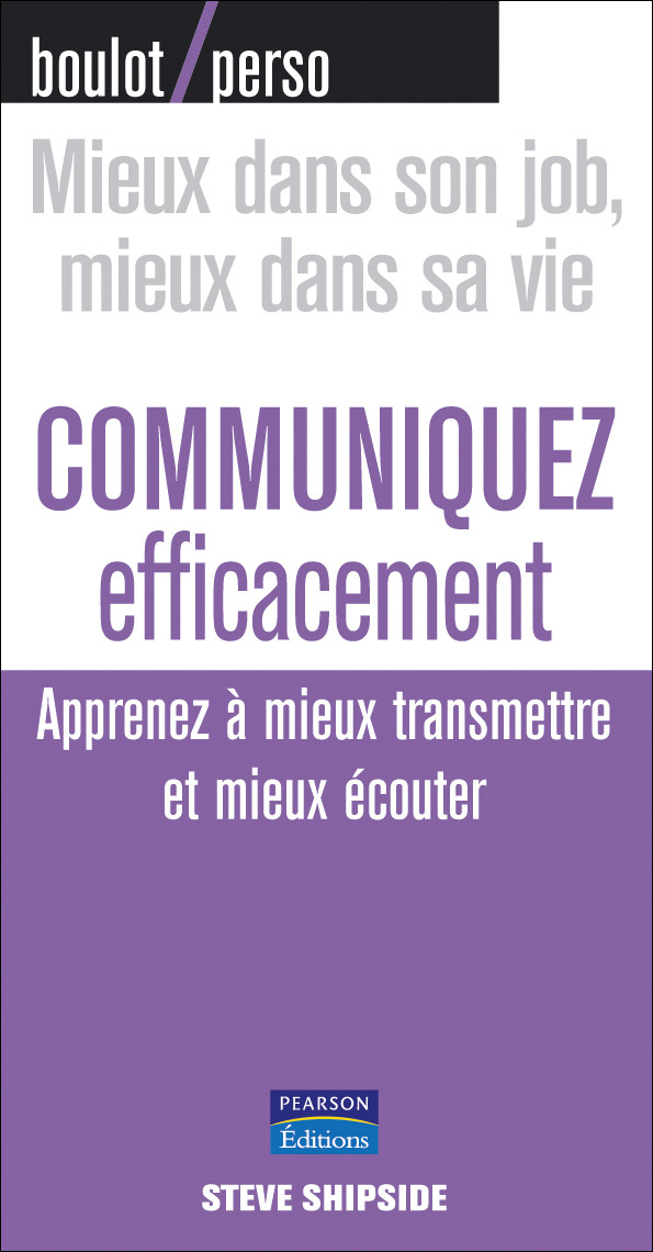 COMMUNIQUEZ EFFICACEMENT