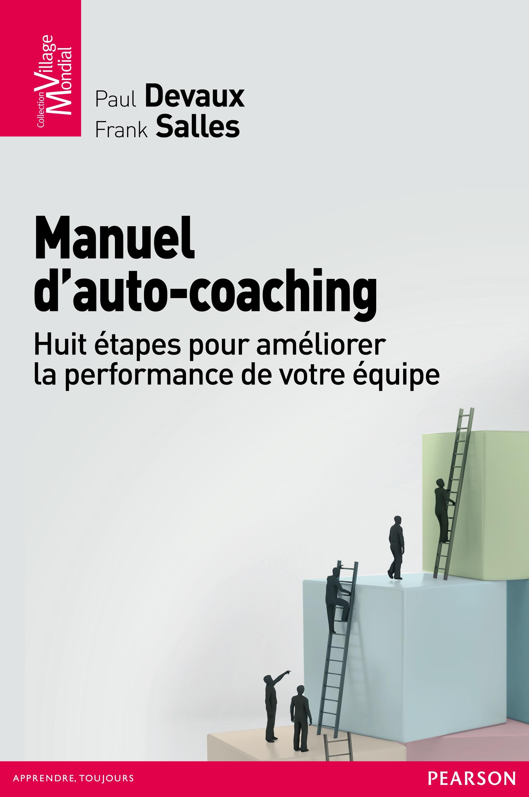 MANUEL D'AUTO-COACHING