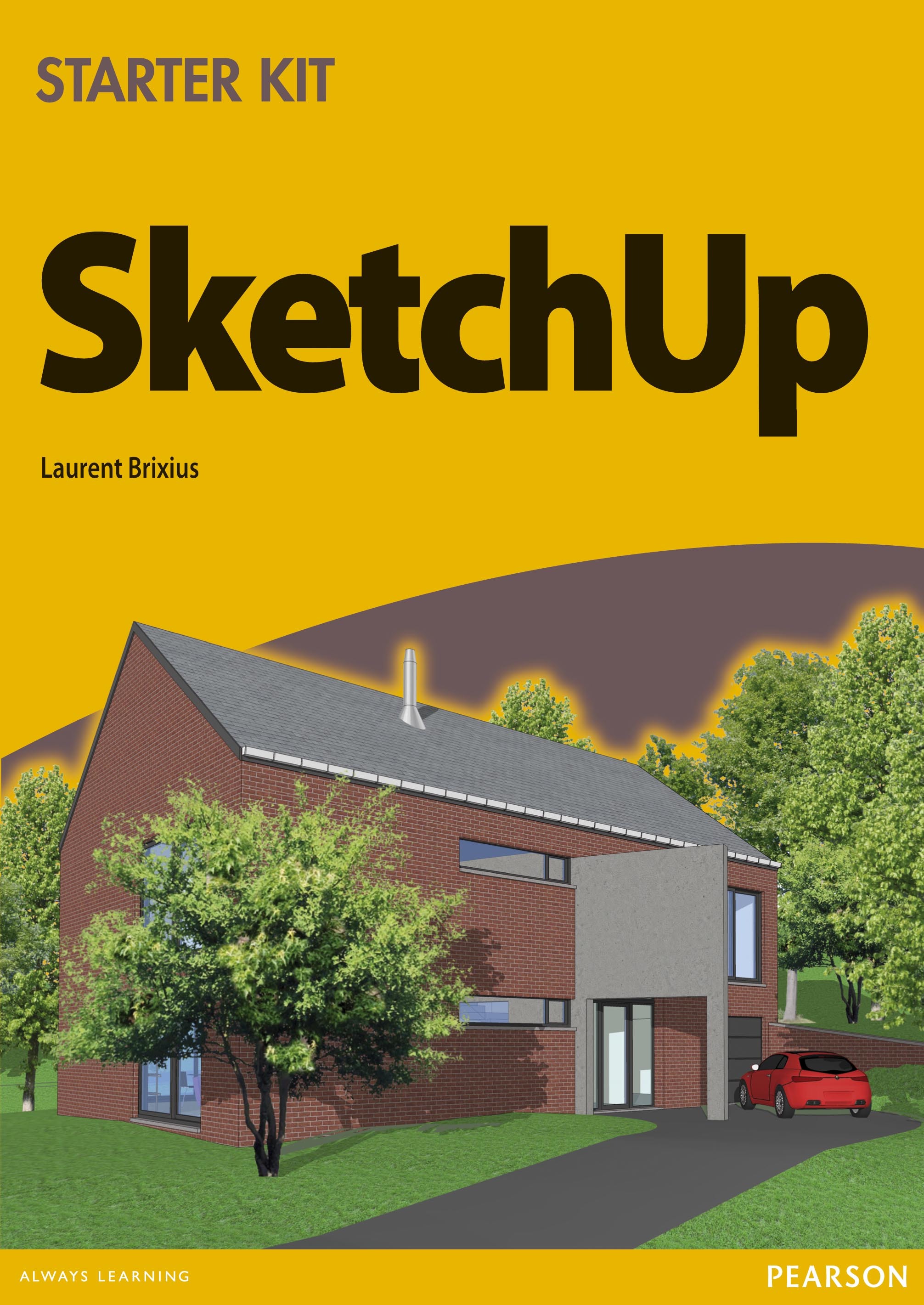 SKETCHUP STARTER KIT