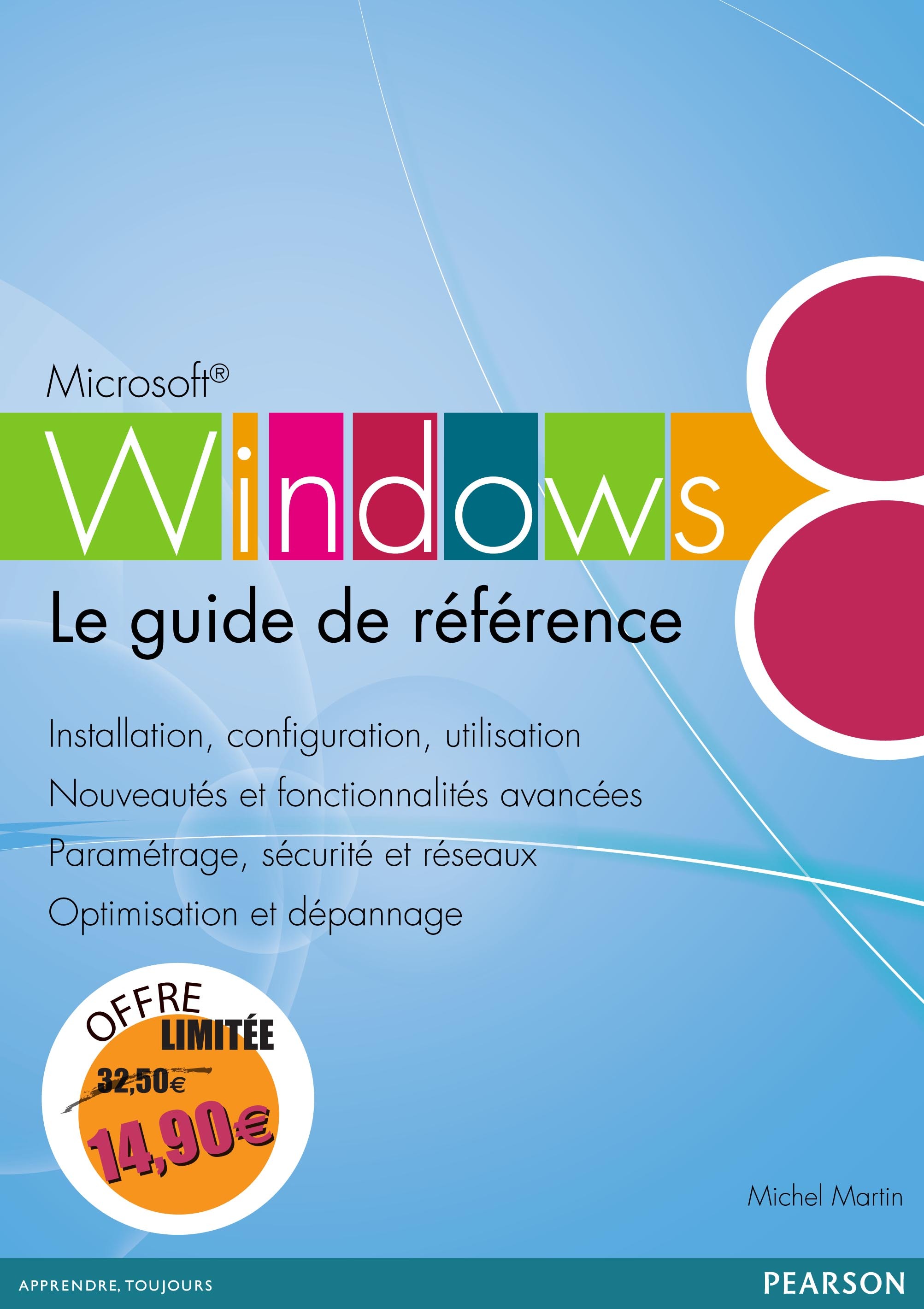 WINDOWS 8 NOUVEAU PRIX