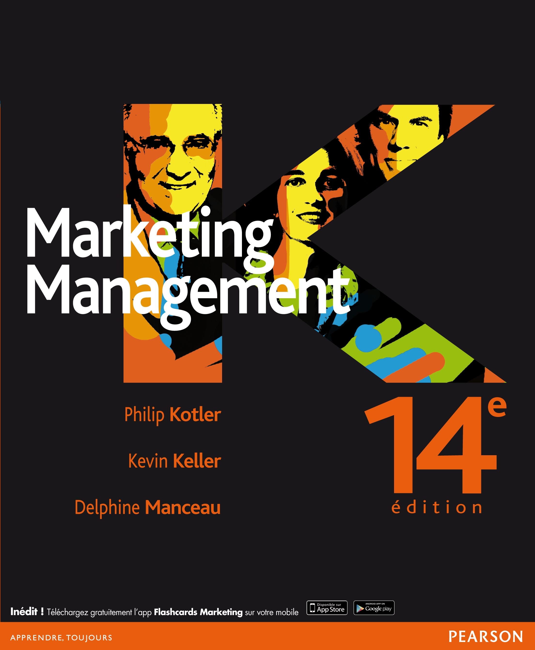 MARKETING MANAGEMENT 14E