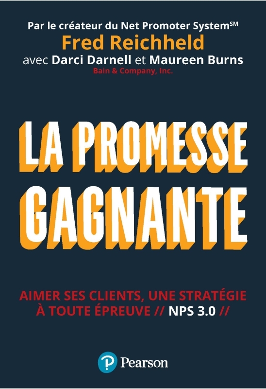 La Promesse gagnante