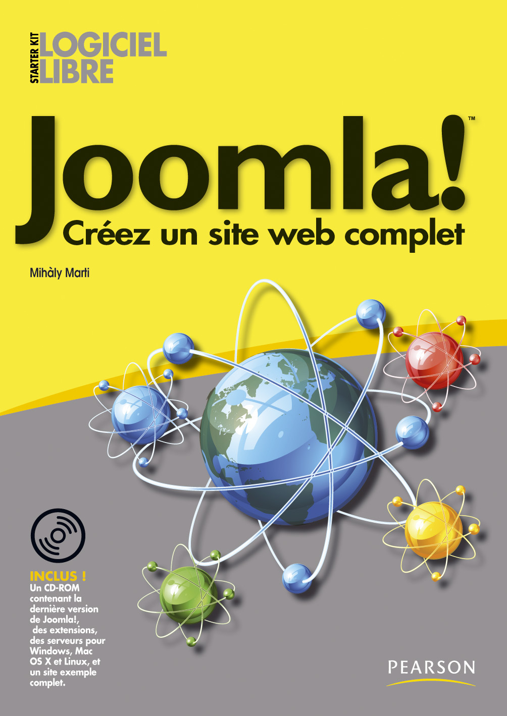 STARTER KIT JOOMLA