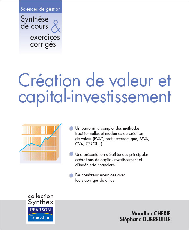 CREATION VALEUR & CAPITAL INVEST.SYNTHEX