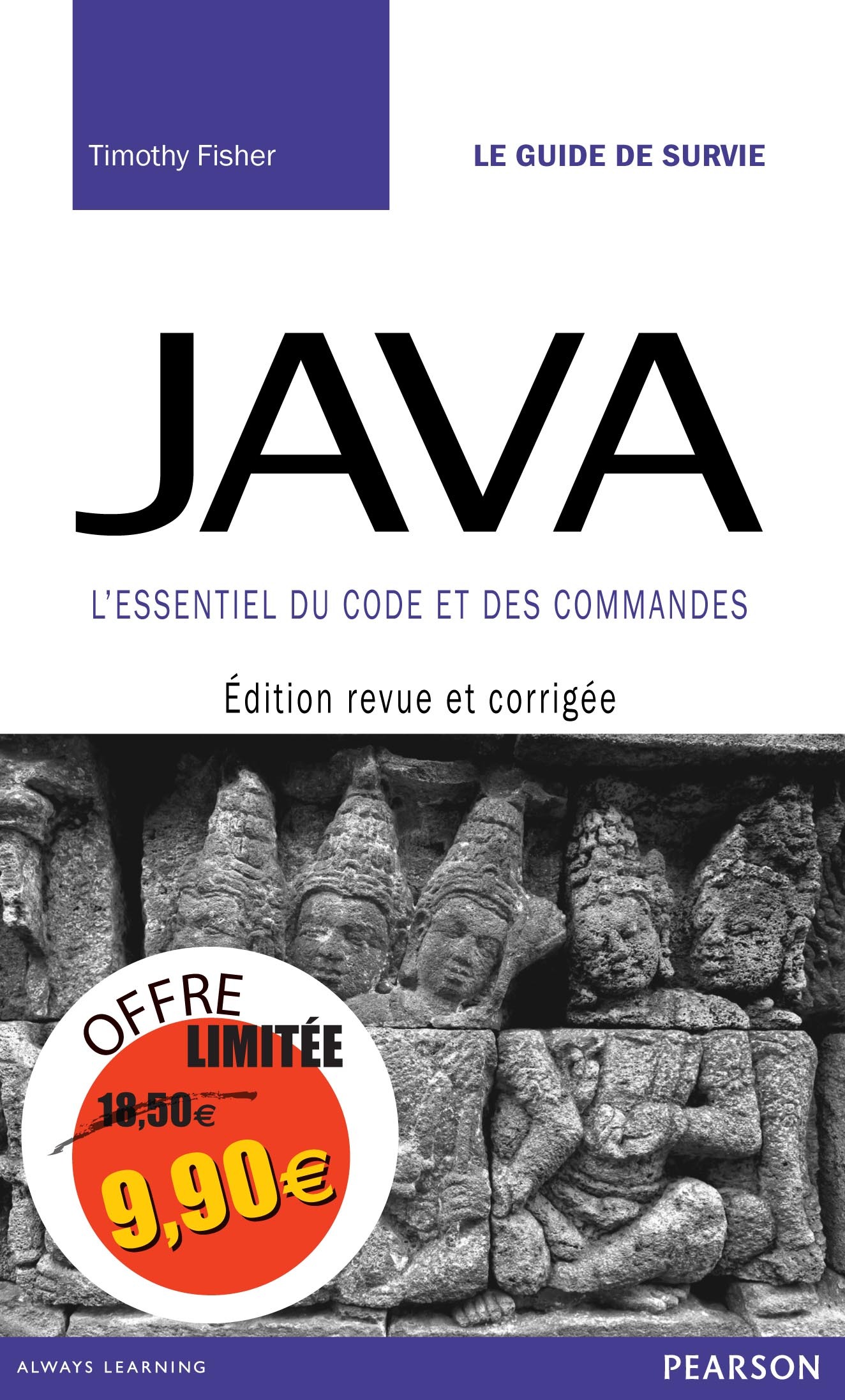 JAVA NOUVEAU PRIX