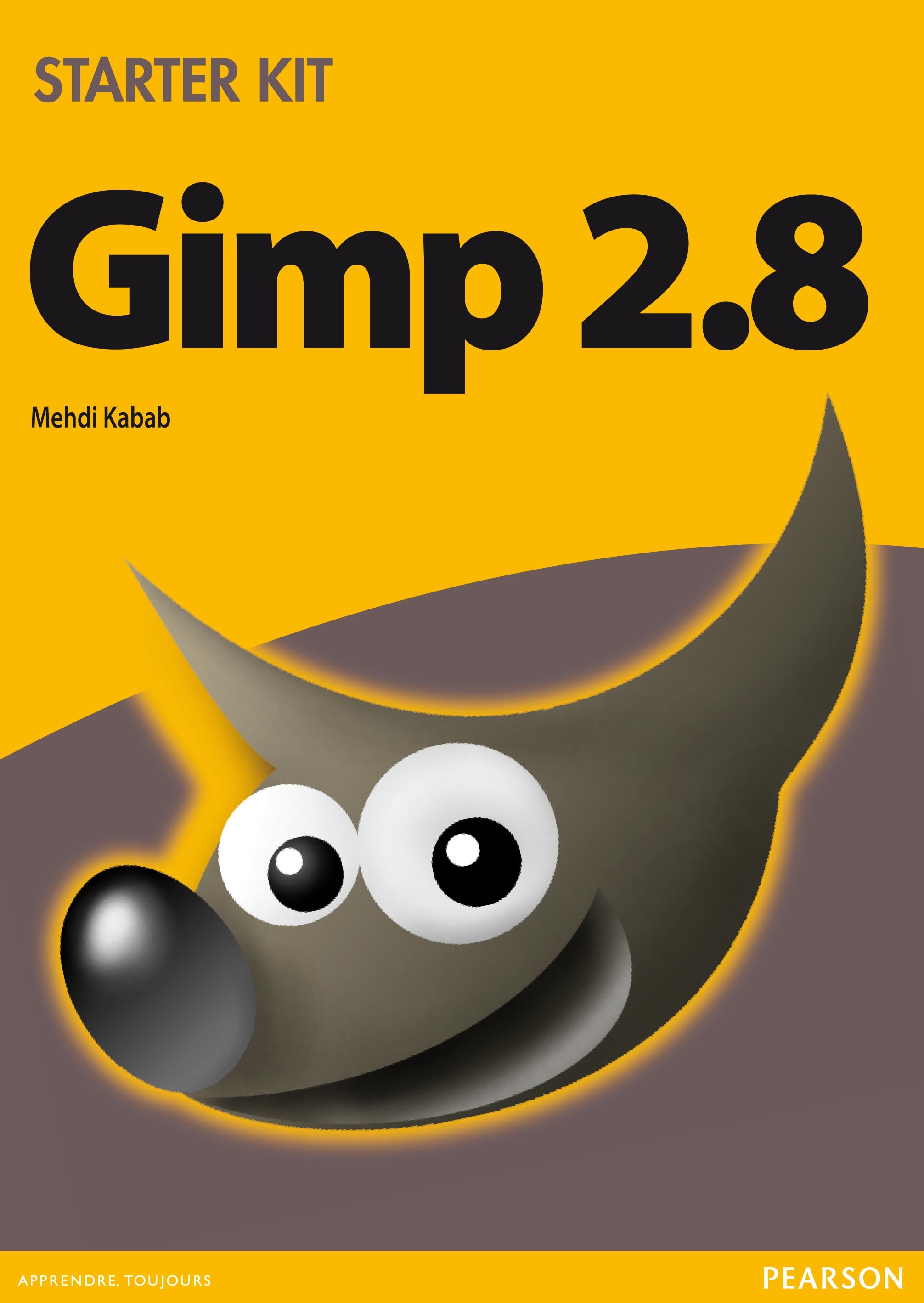 GIMP 2.8