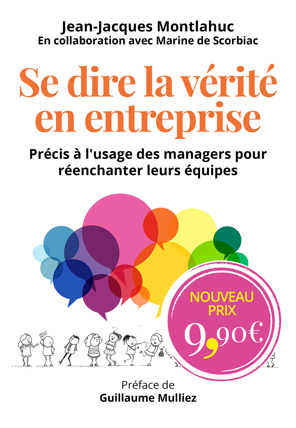 Se dire la vérité en entreprise