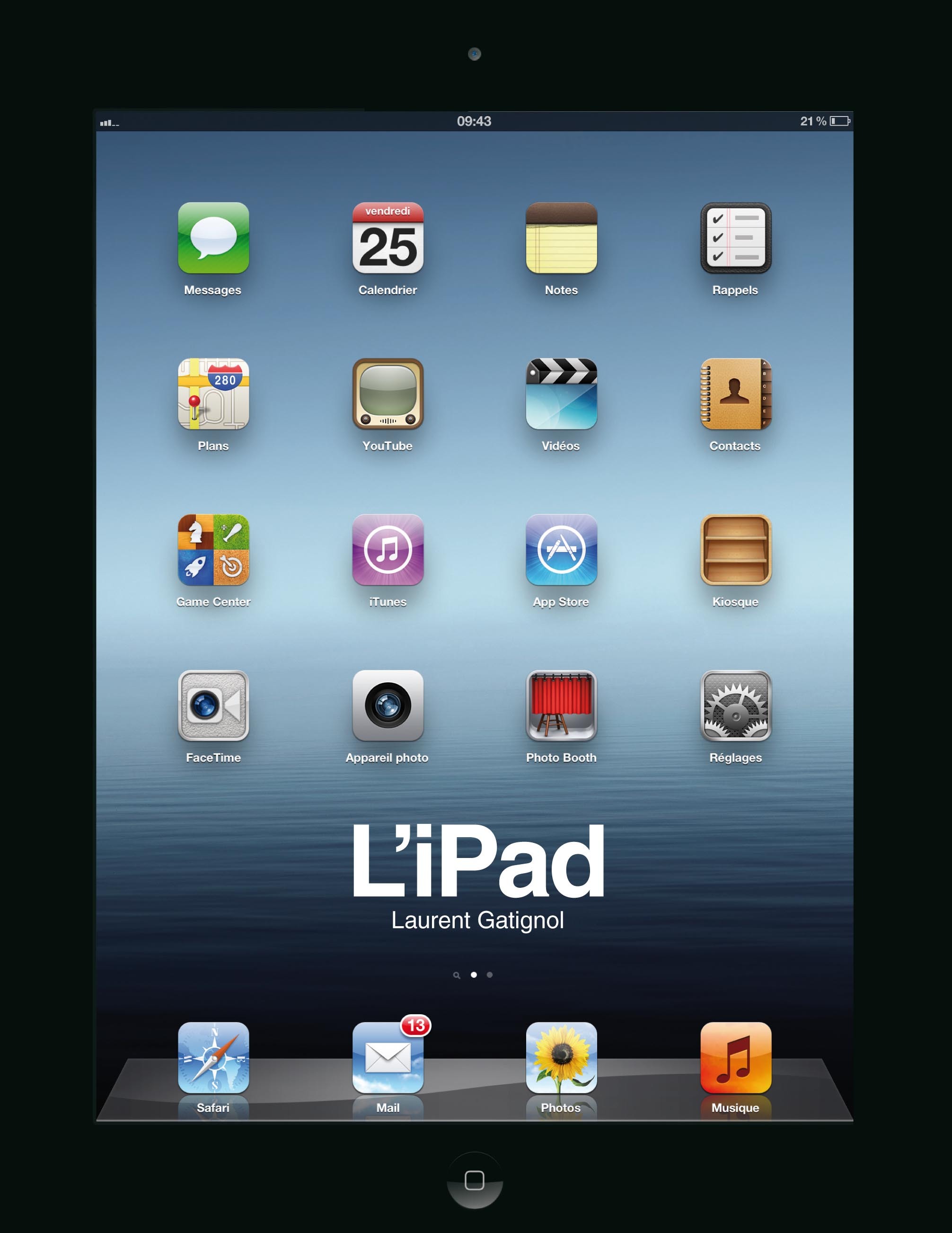 IPAD