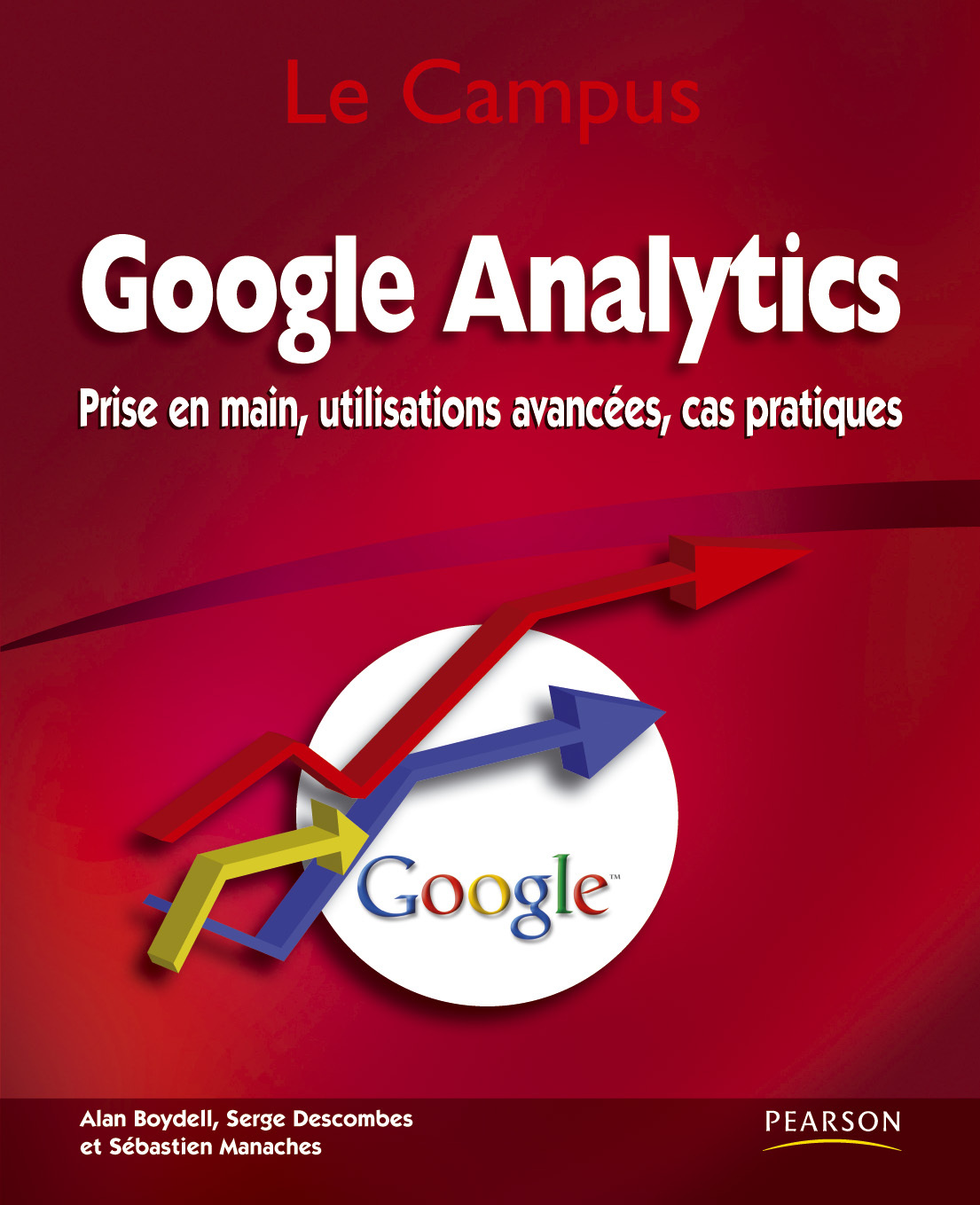 GOOGLE ANALYTICS