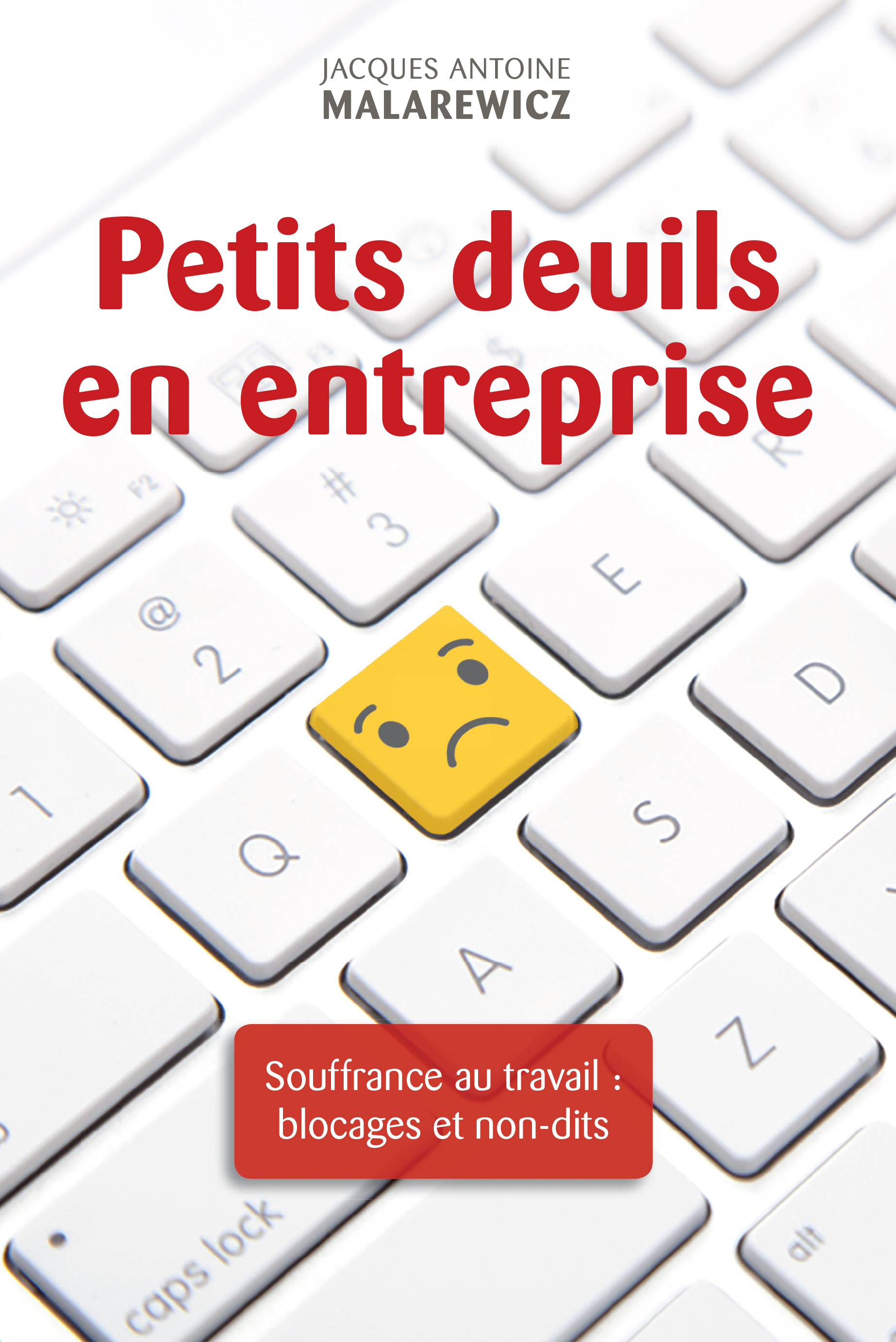 PETITS DEUILS EN ENTREPRISE