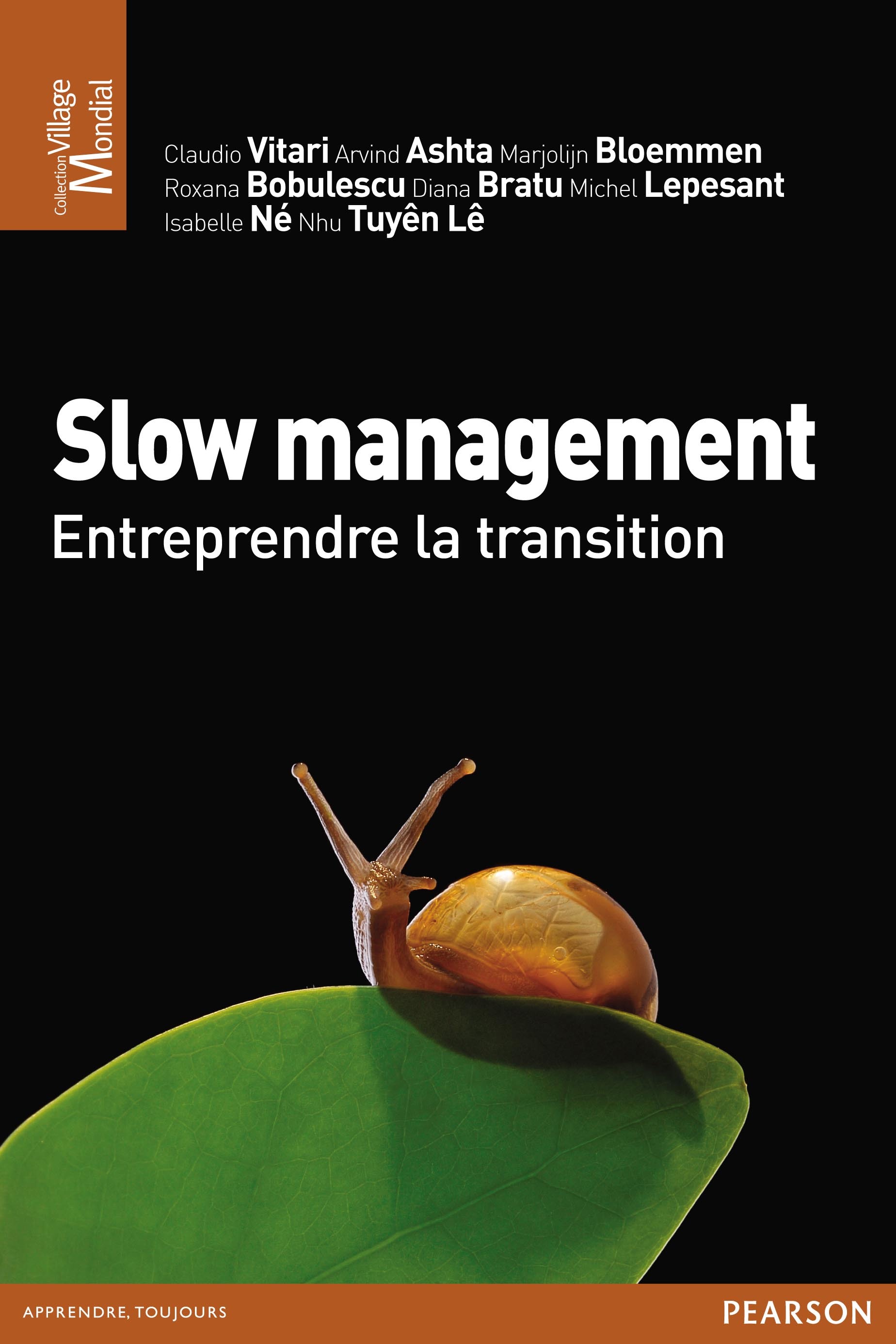 SLOW MANAGEMENT