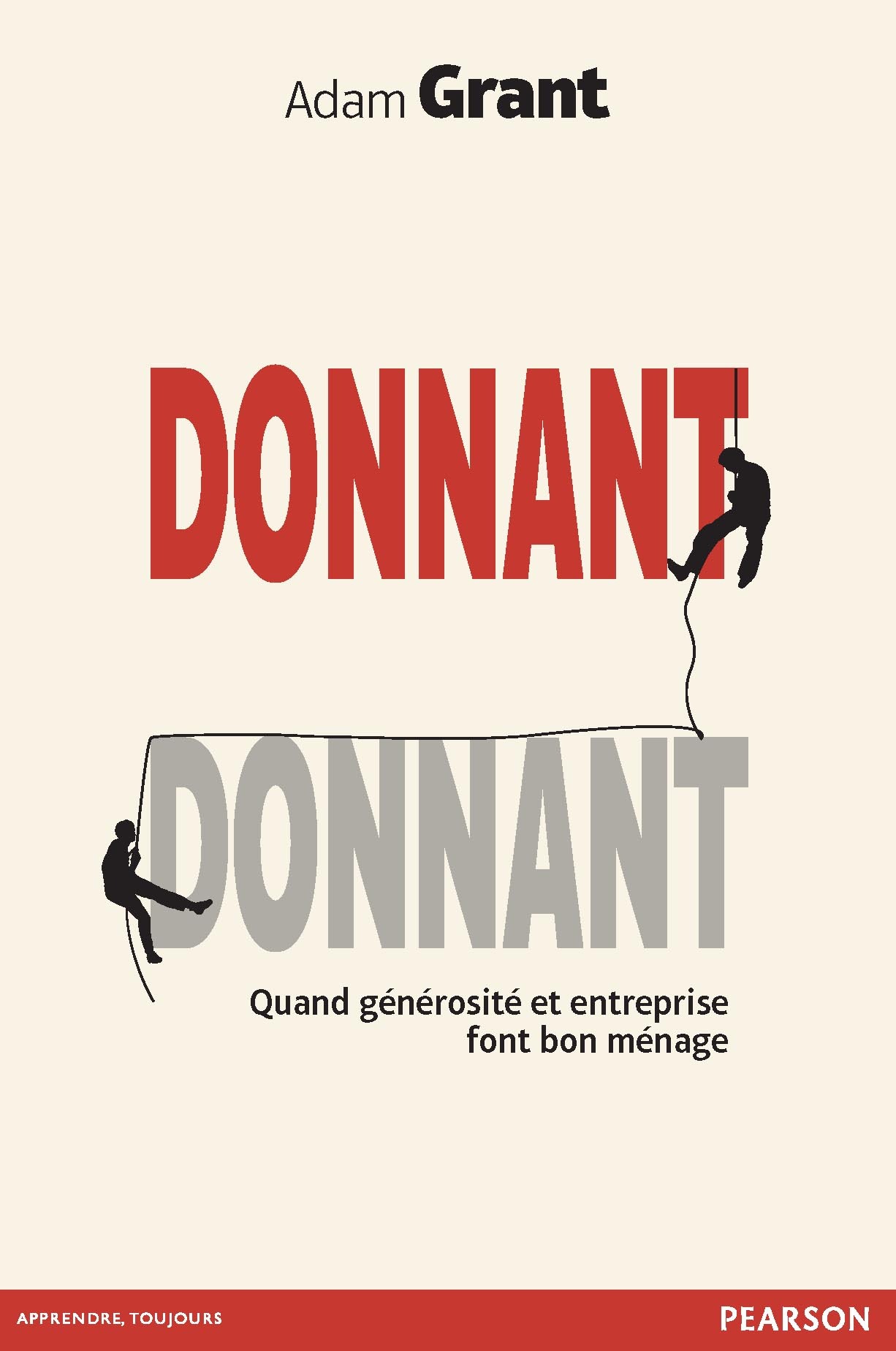 DONNANT, DONNANT