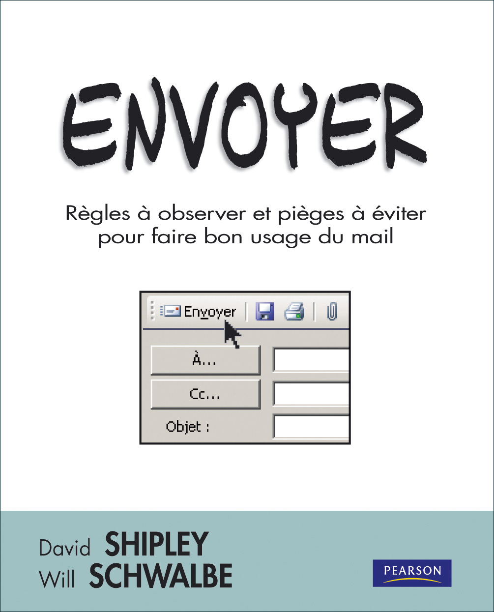 ENVOYER