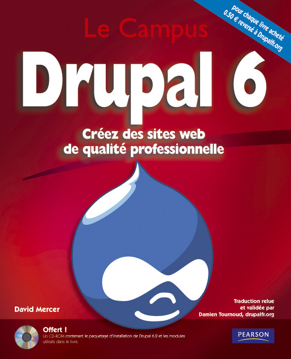 DRUPAL 6