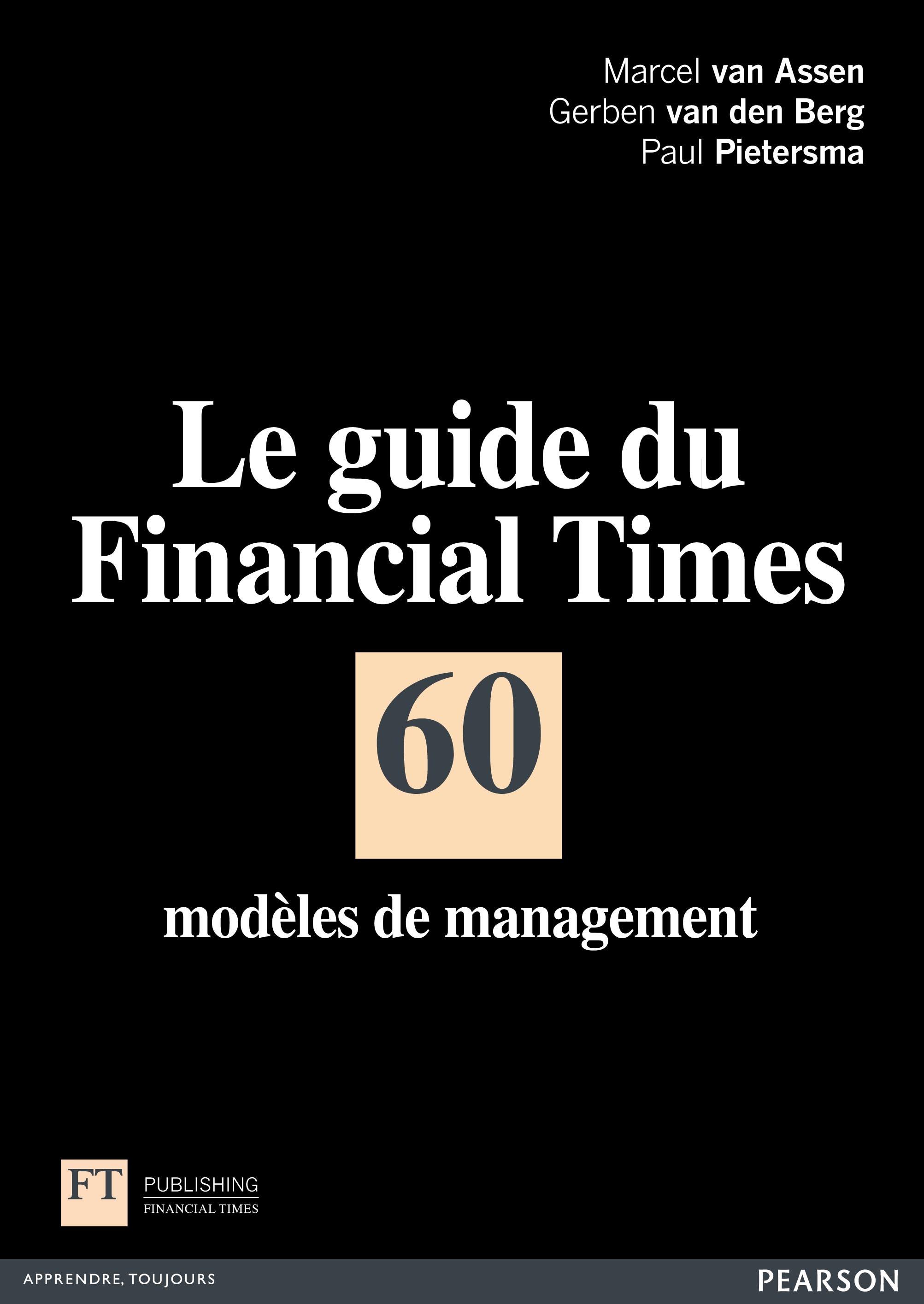 LE GUIDE DU FINANCIAL TIMES