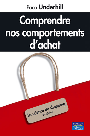 COMPRENDRE NOS COMPORTEMENTS D'ACHATS
