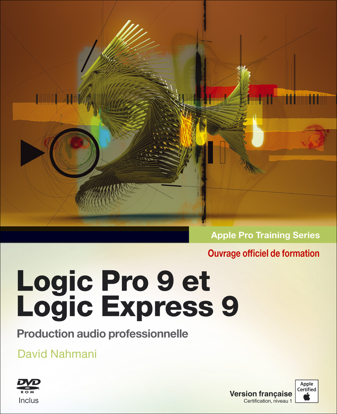 LOGIC PRO 9