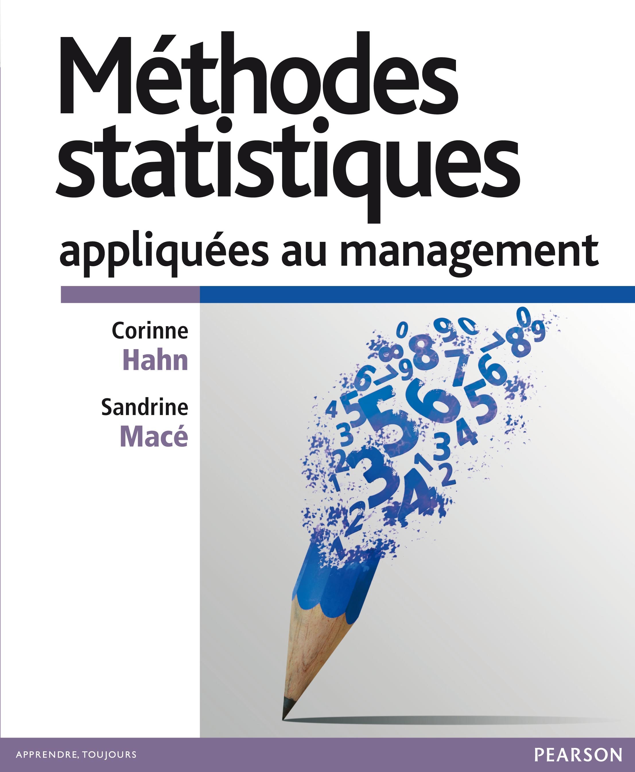 METHODES STATISTIQUES APPLIQUEES AU MANAGEMENT