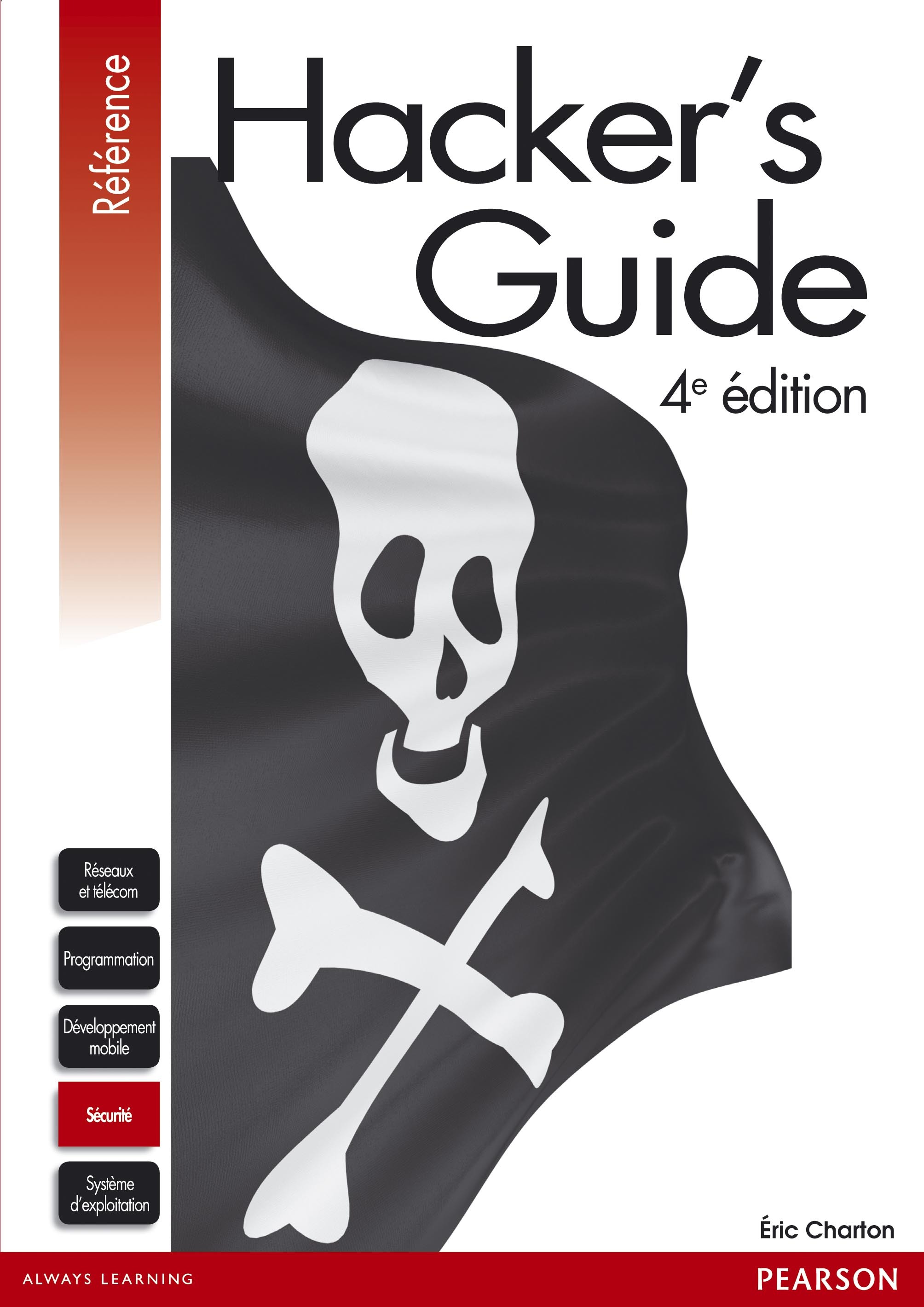 HACKER'S GUIDE 4E EDITION