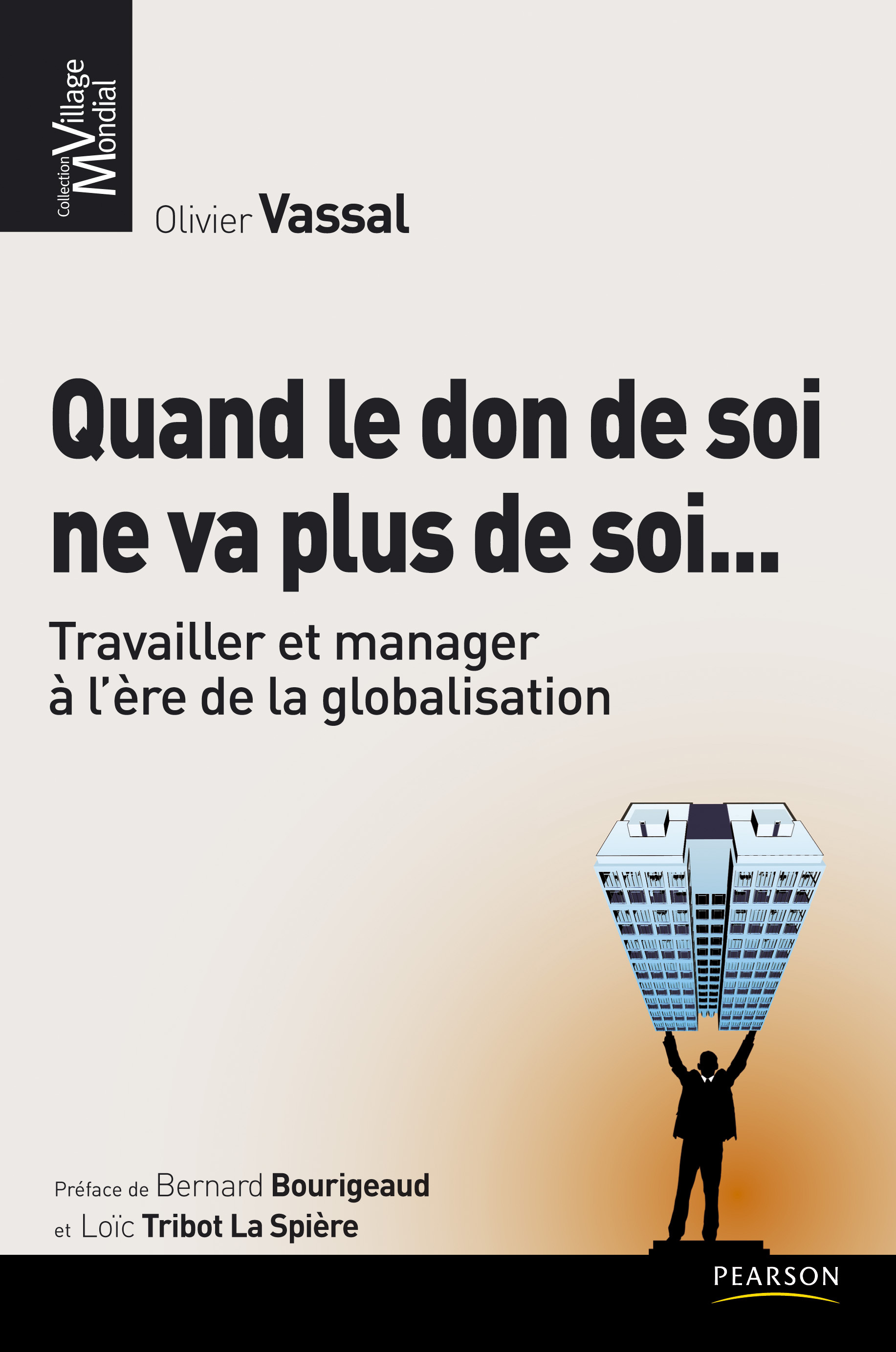 QUAND LE DON DE SOI NE VA PLUS DE SOI