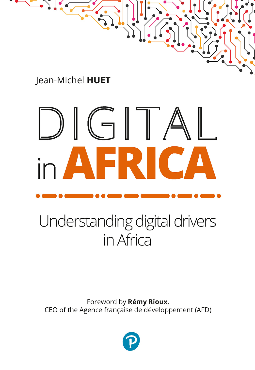 DIGITAL IN AFRICA