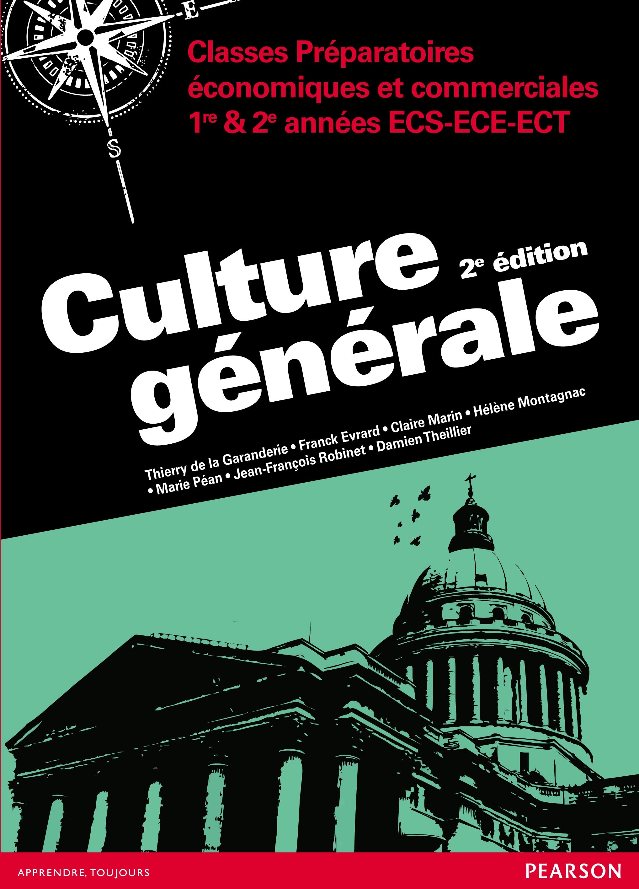 Culture générale - 2e édition