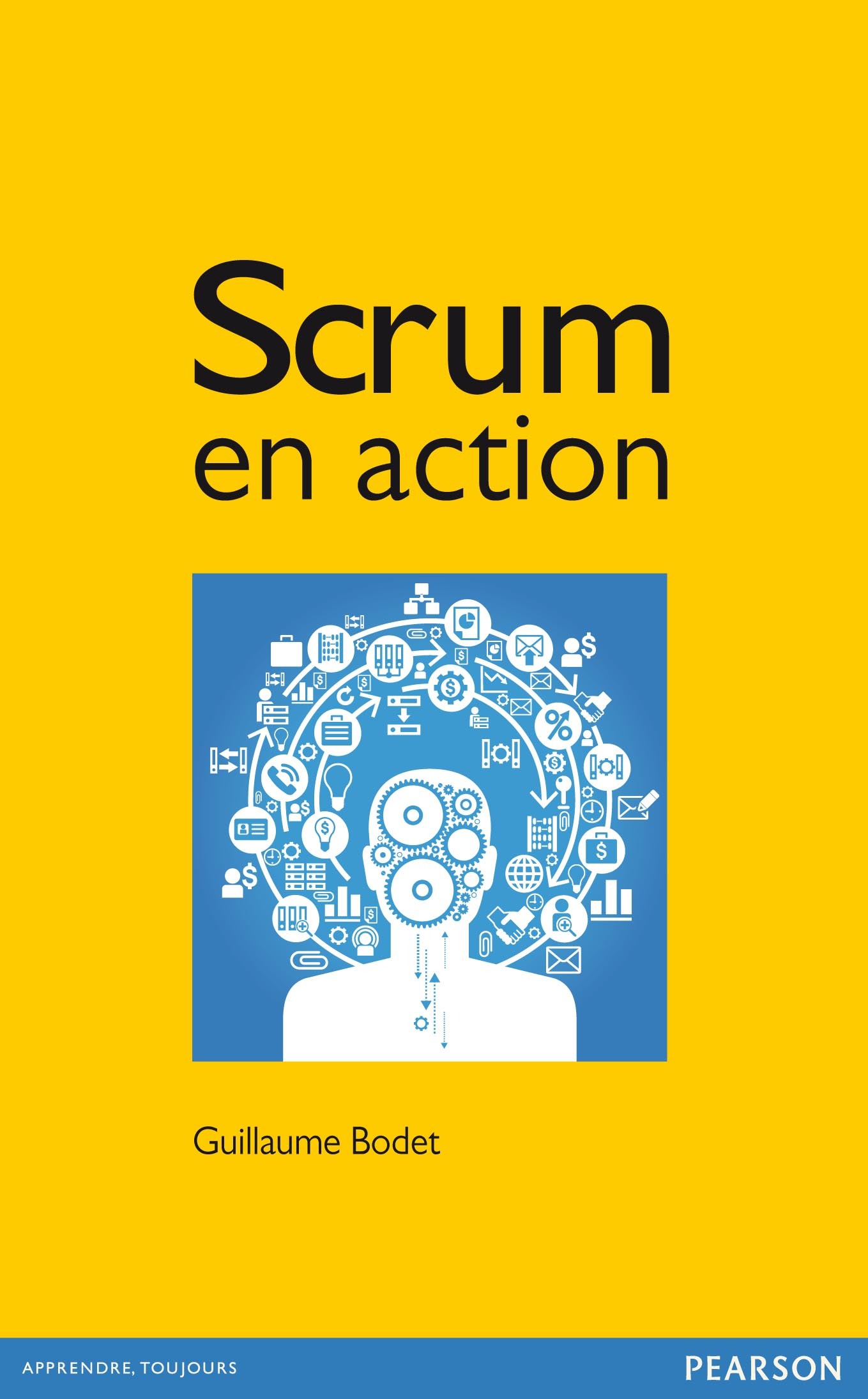 SCRUM EN ACTION