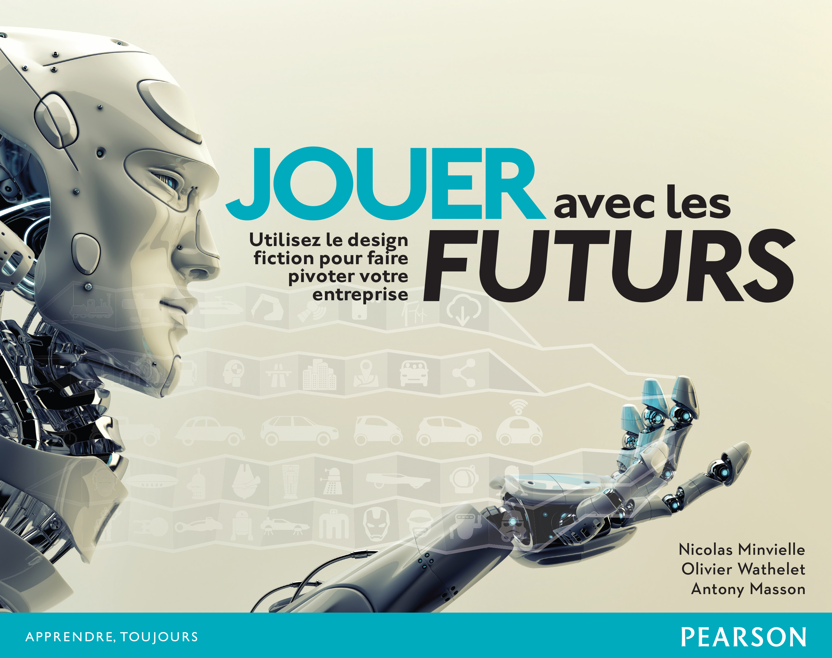 JOUER AVEC LES FUTURS