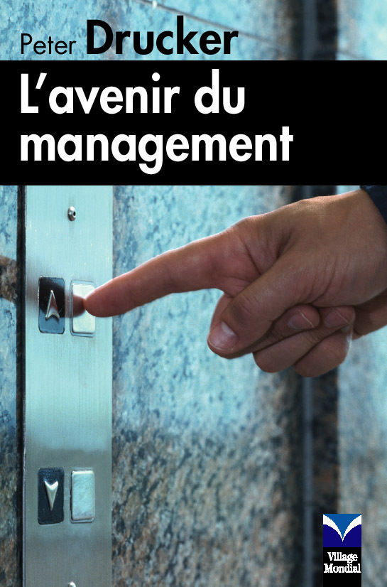 AVENIR DU MANAGEMENT (L')
