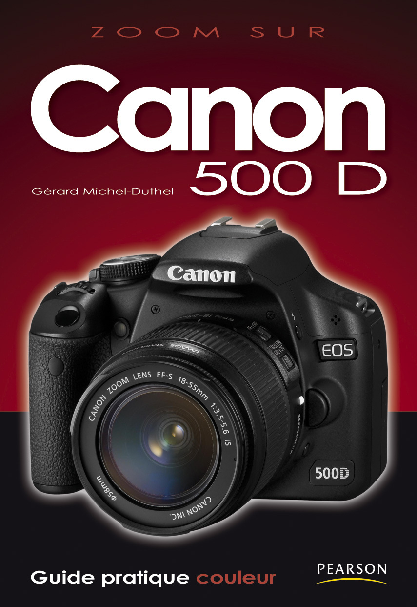 CANON 500D