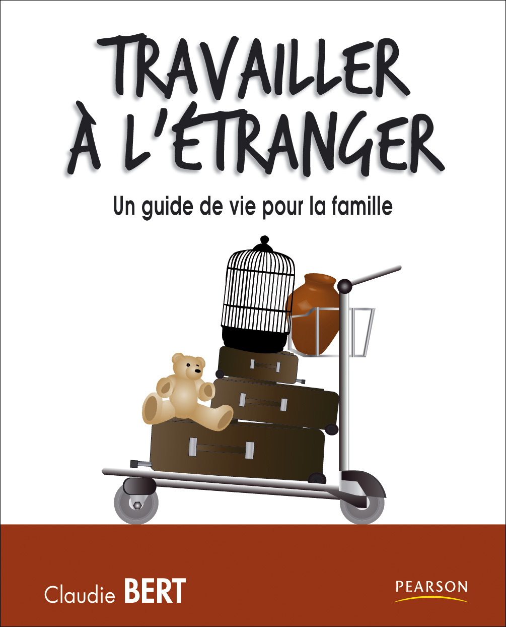 TRAVAILLER A L'ETRANGER