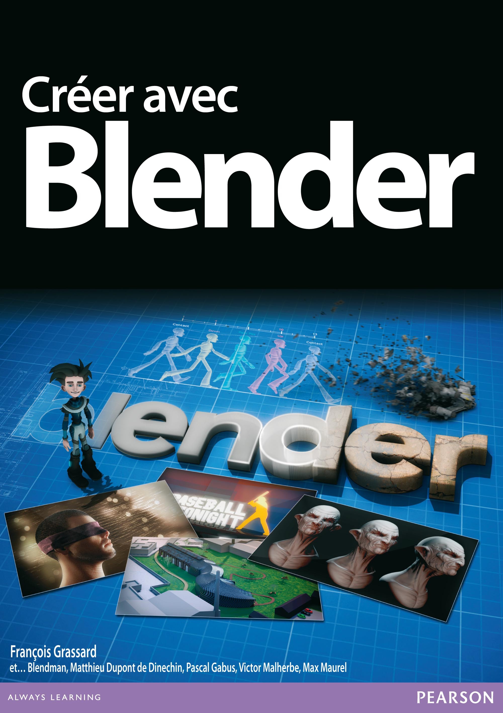 BLENDER