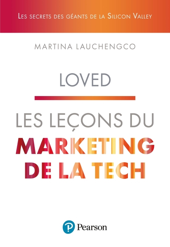 Les Leçons du marketing de la tech