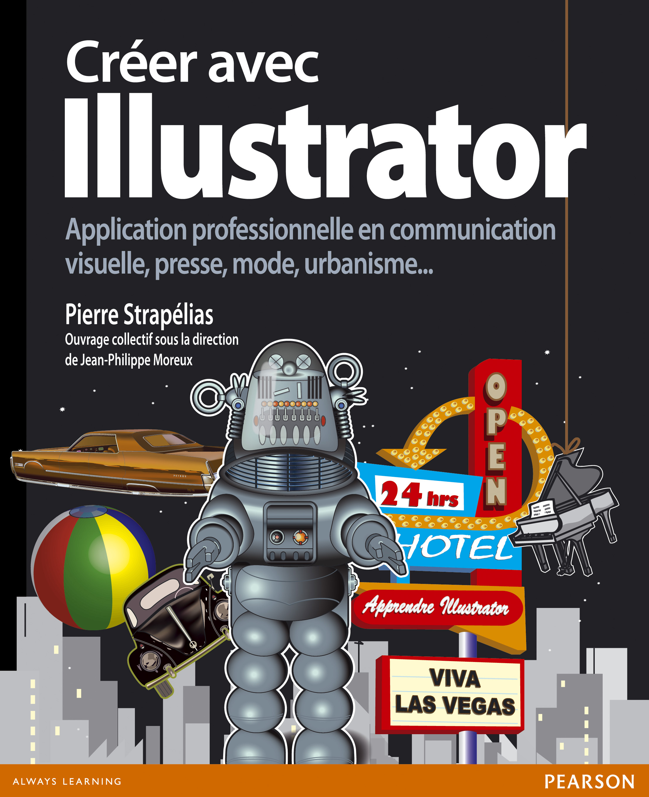 CREER AVEC ILLUSTRATOR