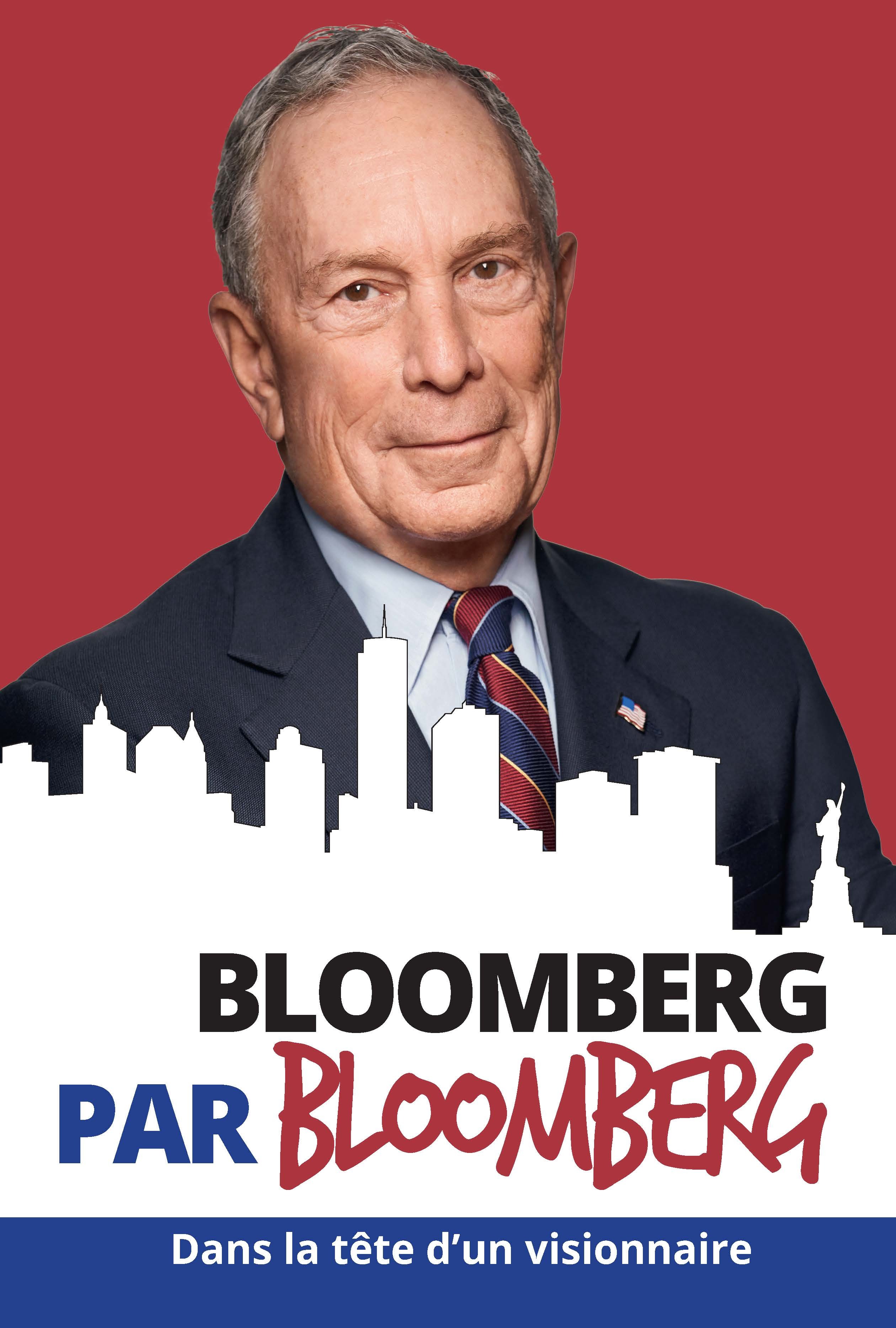 BLOOMBERG PAR BLOOMBERG