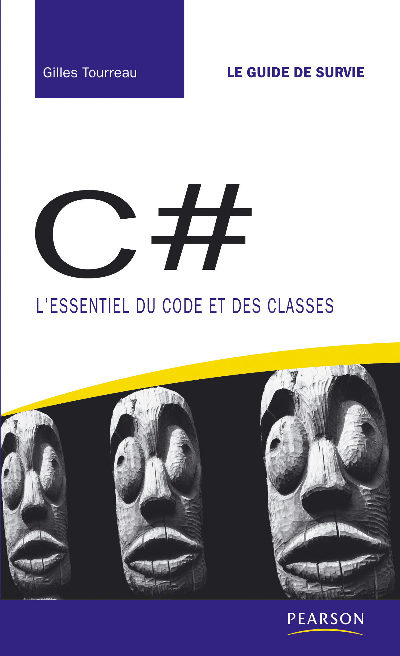 C#