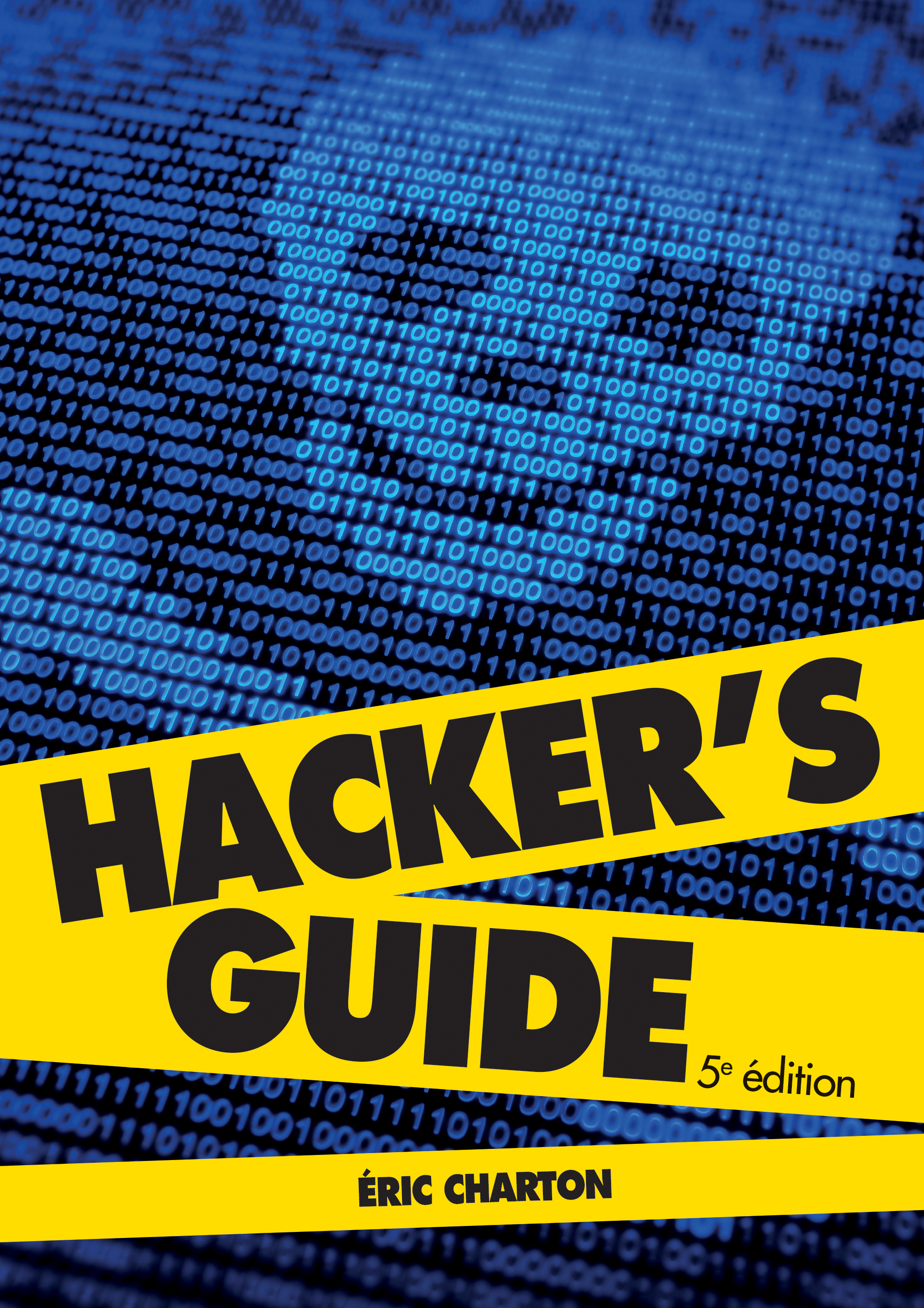 HACKER'S GUIDE 5e édition