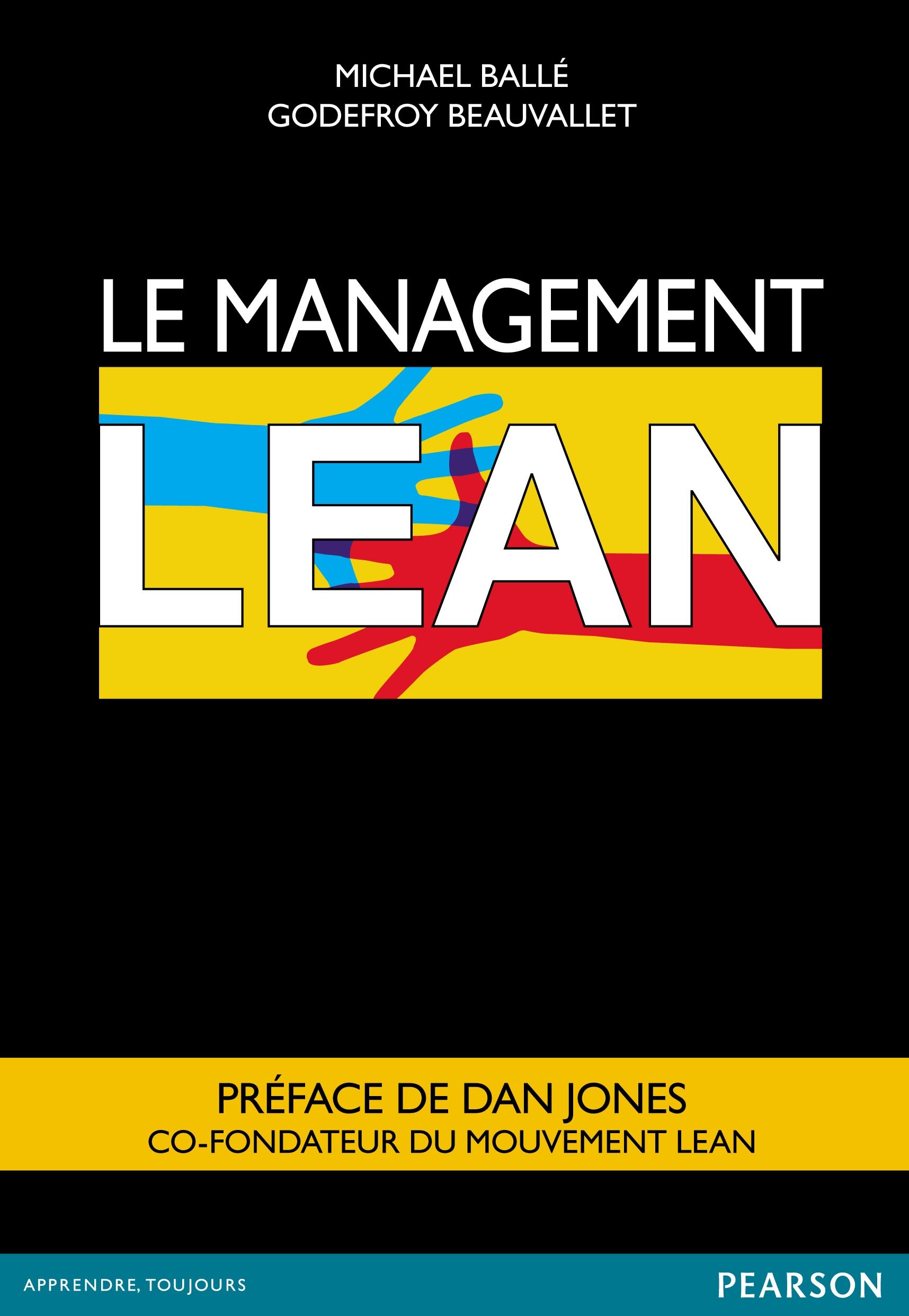 LE MANAGEMENT LEAN
