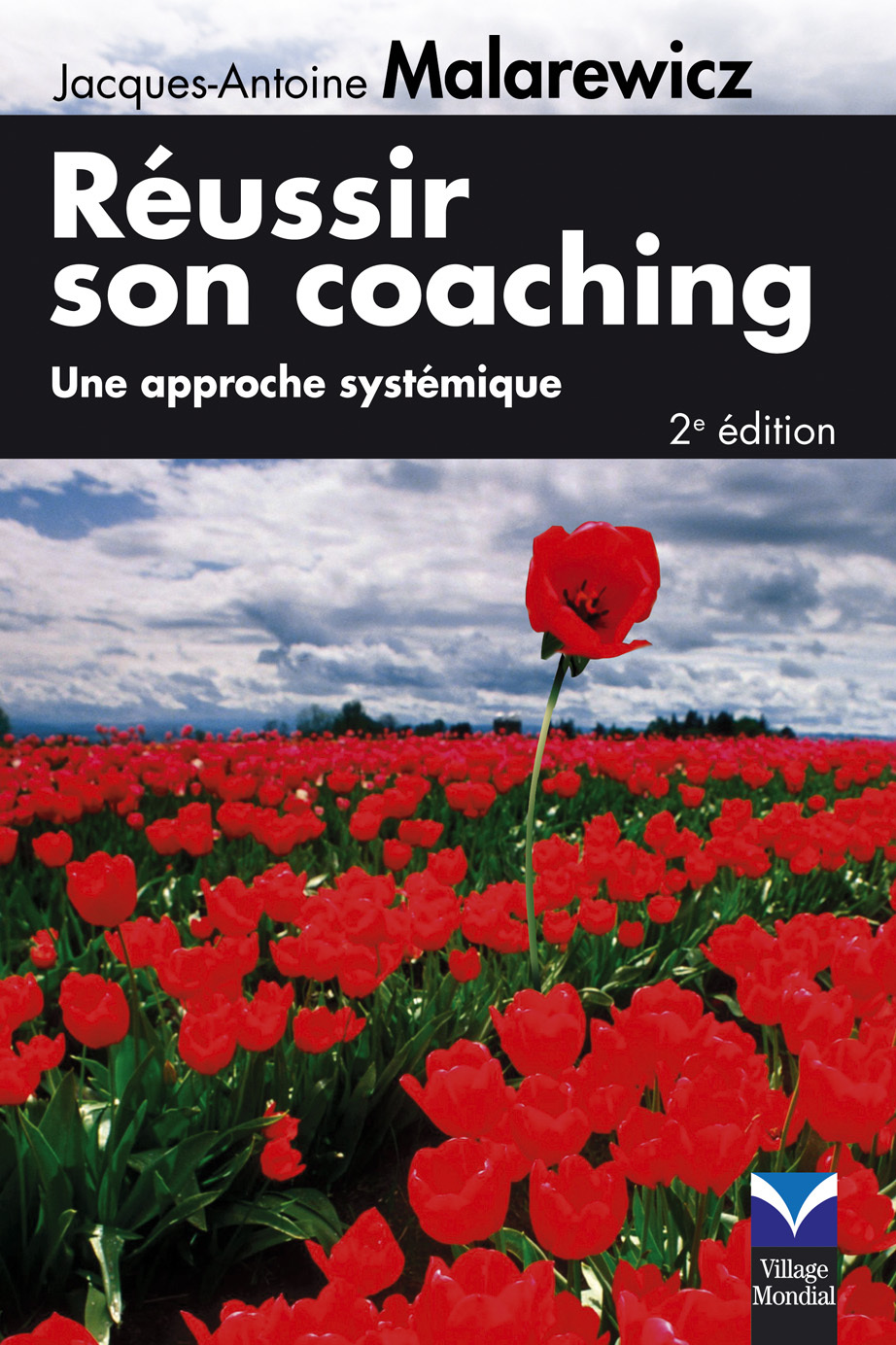 REUSSIR SON COACHING 2E EDITION