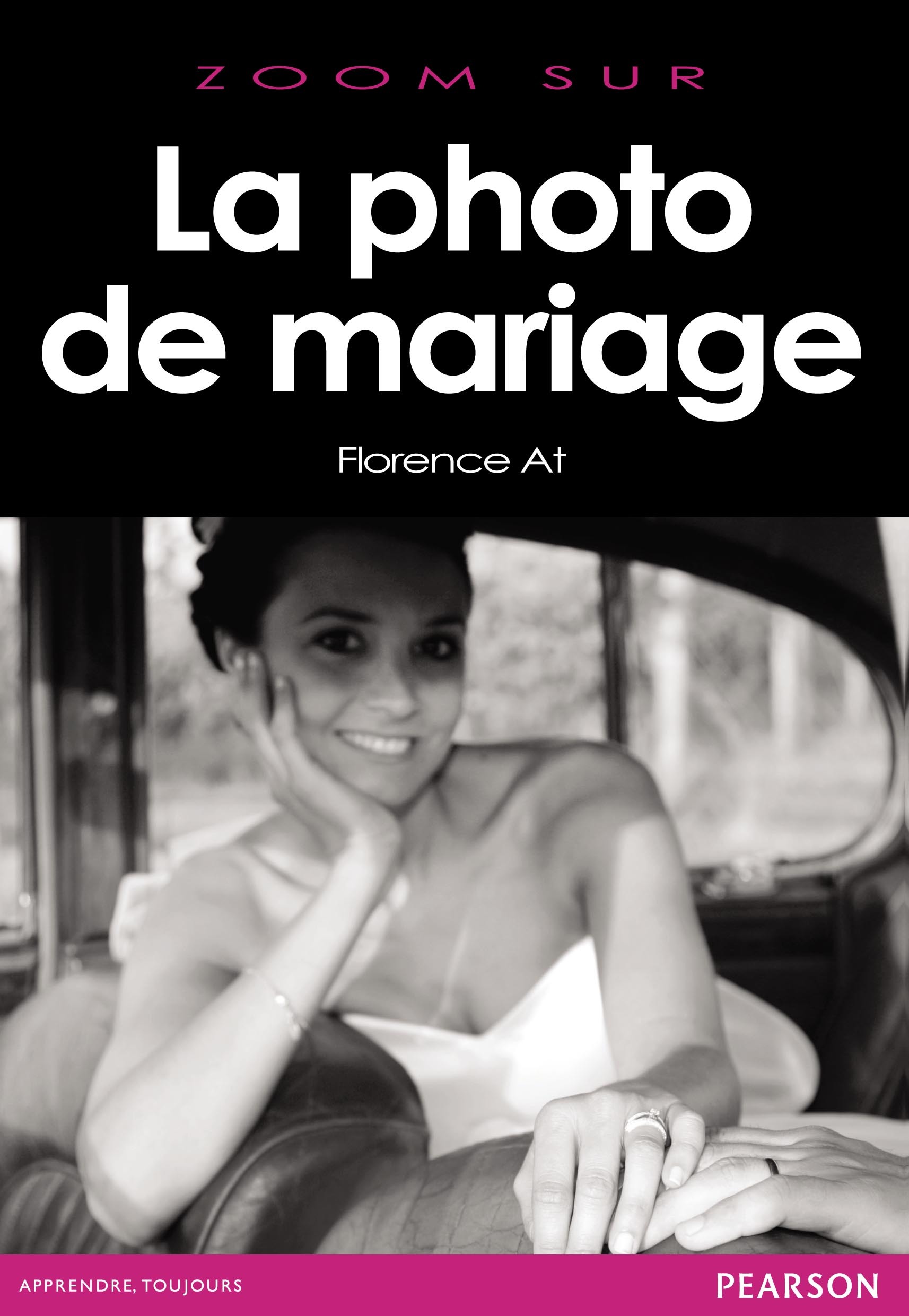 LA PHOTO DE MARIAGE