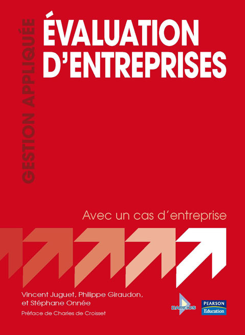 Évaluation d'entreprises