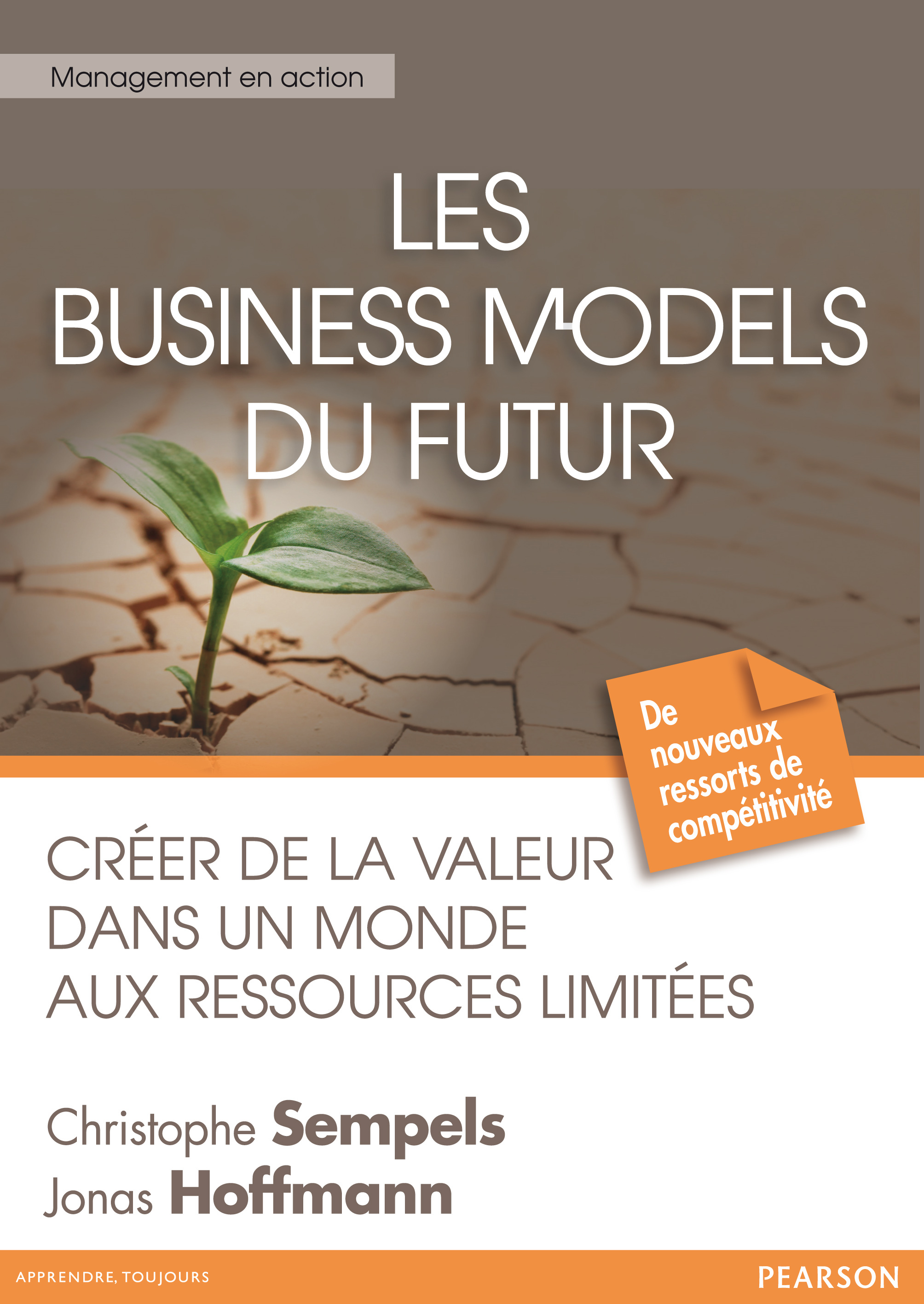 LES BUSINESS MODELS DU FUTUR