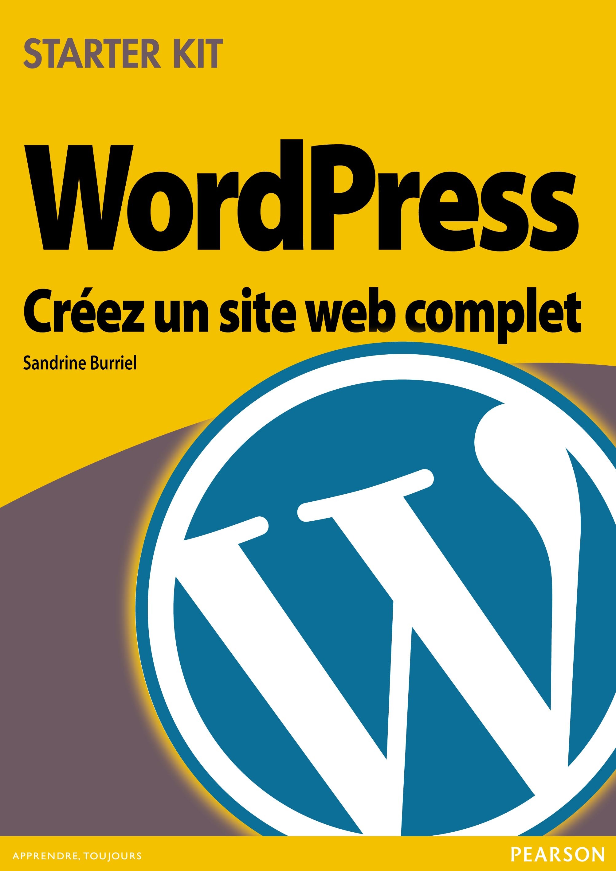 WORDPRESS STARTER KIT