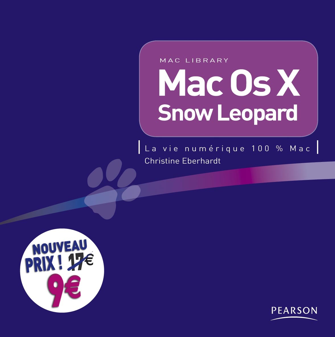 MAC OS X NOUVEAUX PRIX