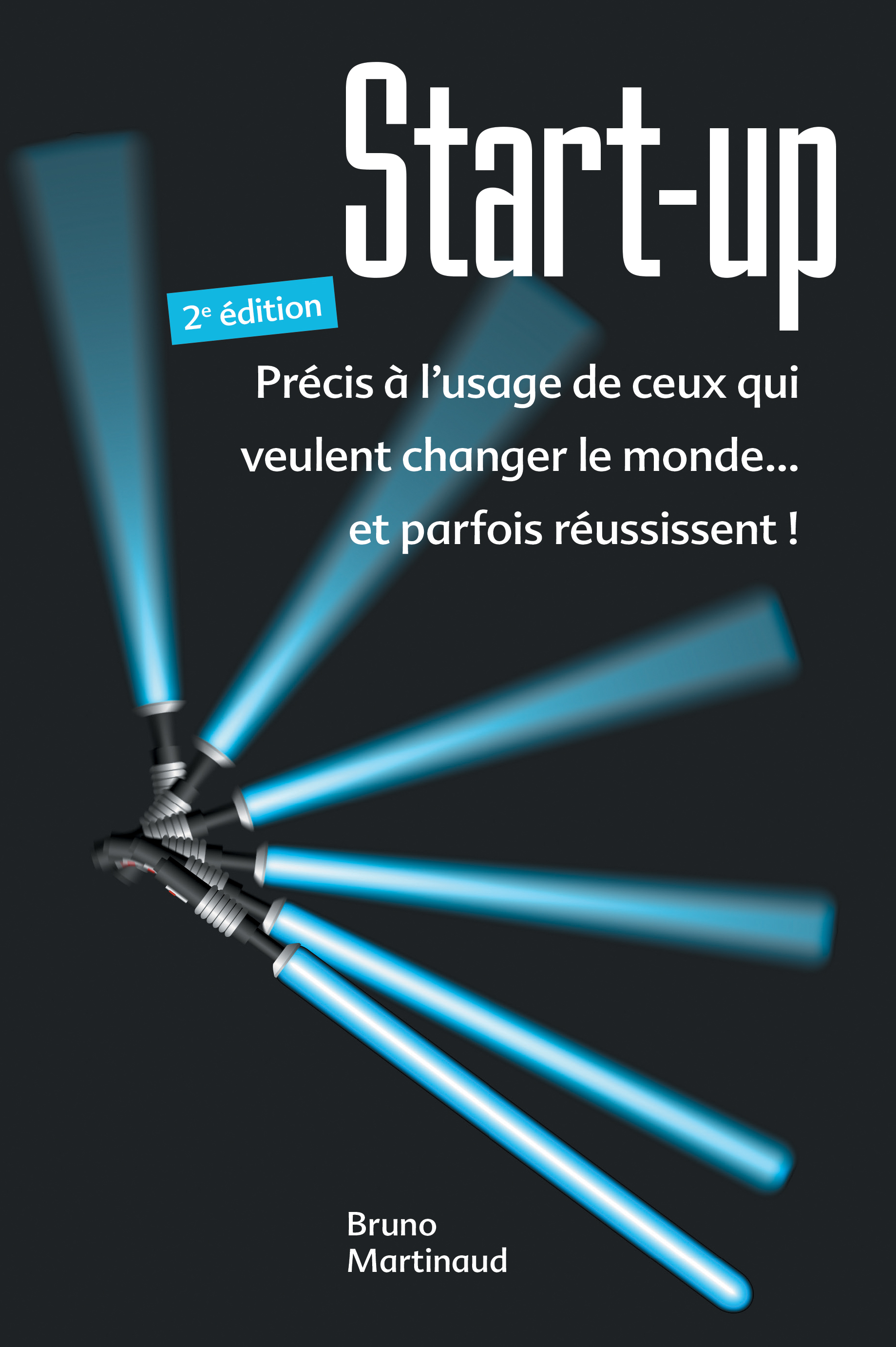 Start-up - 2e édition