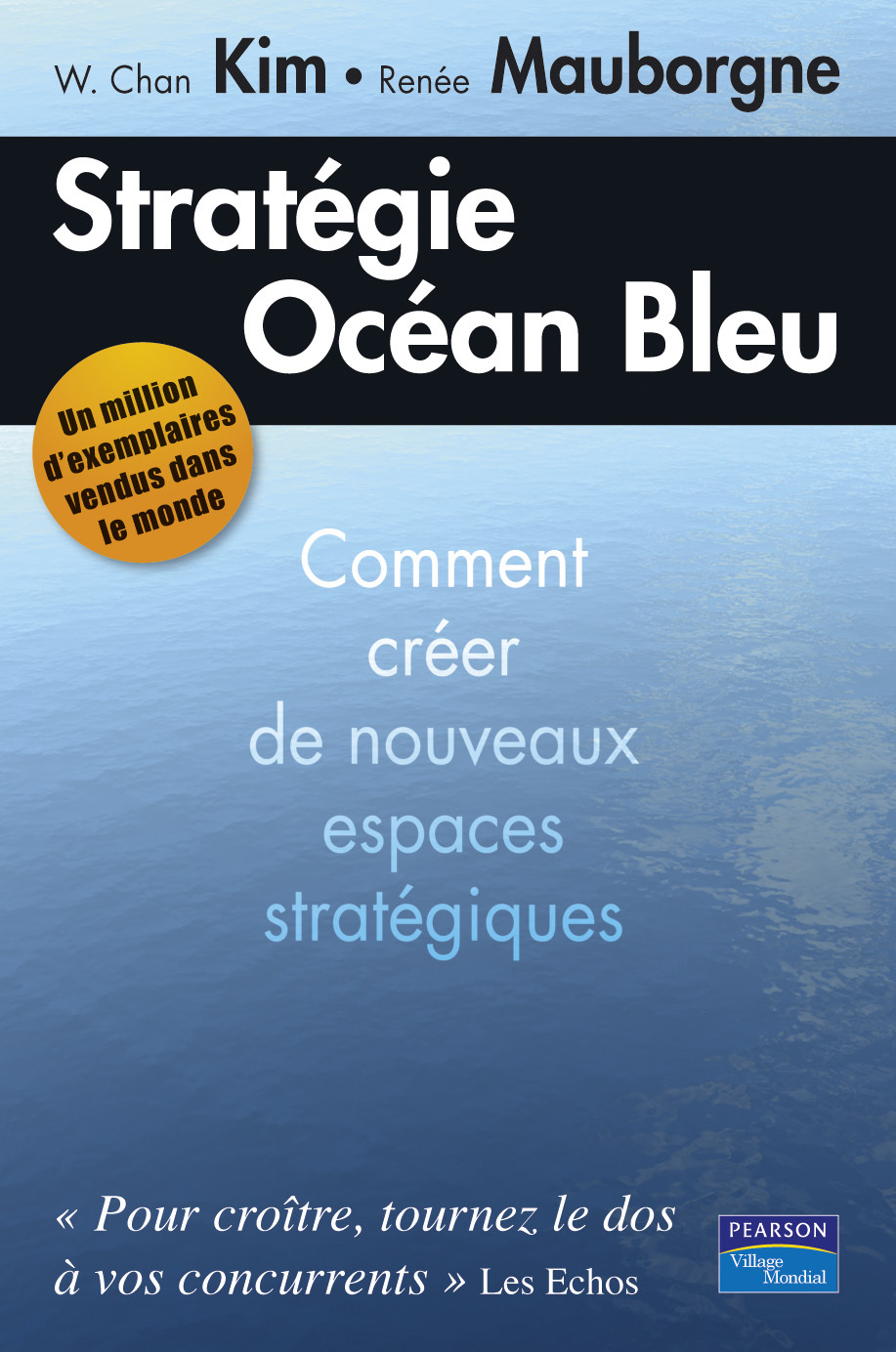 STRATEGIE OCEAN BLEU