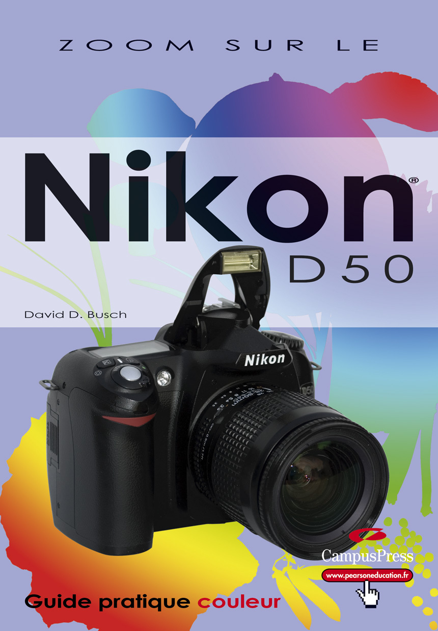 NIKON D50