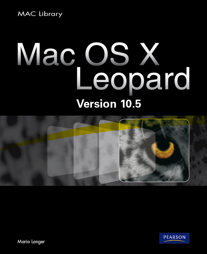 MAC OS X LEOPARD