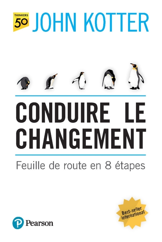Conduire le changement